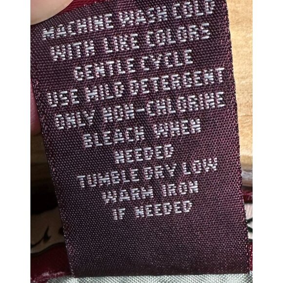 Tudor Court Windbreaker Jacket Women XL Green Removable Hood Zipped Pockets - Picture 7 of 12